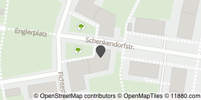 Auf Stadtplan Freiburg im Breisgau anzeigen