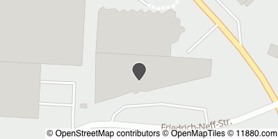 Auf Stadtplan Freiburg im Breisgau anzeigen