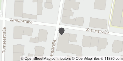 Auf Stadtplan Freiburg im Breisgau anzeigen