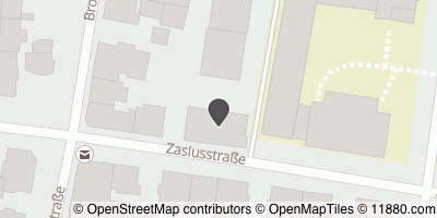 Auf Stadtplan Freiburg im Breisgau anzeigen