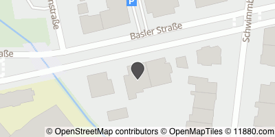 Auf Stadtplan Freiburg im Breisgau anzeigen