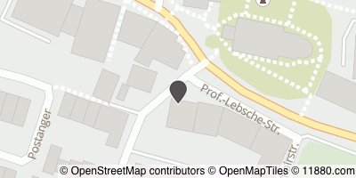 Auf Stadtplan Glonn, Kreis Ebersberg anzeigen