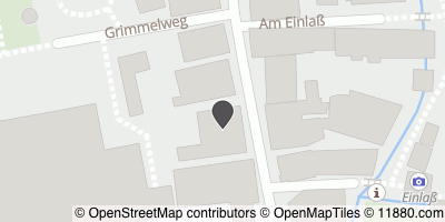 Auf Stadtplan Memmingen anzeigen