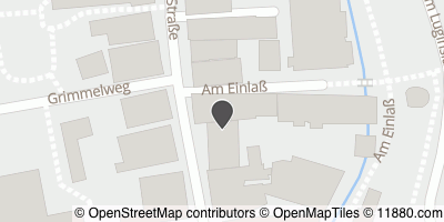 Auf Stadtplan Memmingen anzeigen