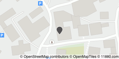 Auf Stadtplan Glonn, Kreis Ebersberg anzeigen