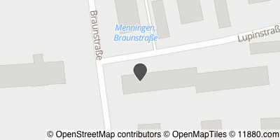 Auf Stadtplan Memmingen anzeigen