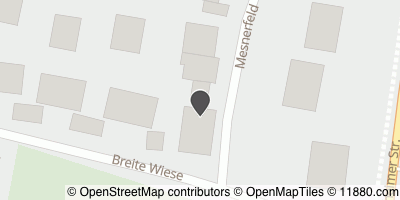 Auf Stadtplan Aßling anzeigen