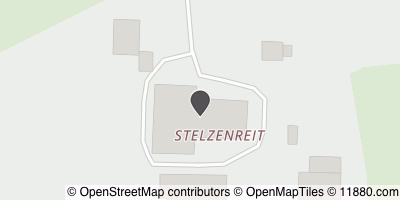 Auf Stadtplan Aßling anzeigen