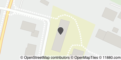Auf Stadtplan Aßling anzeigen