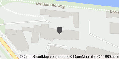 Auf Stadtplan Freiburg im Breisgau anzeigen