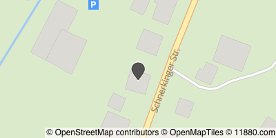 Auf Stadtplan Meßkirch anzeigen