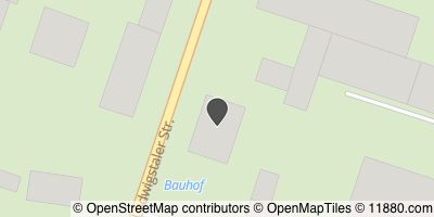 Auf Stadtplan Tuttlingen anzeigen