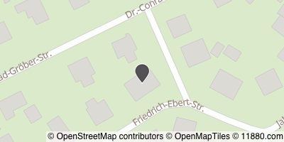 Auf Stadtplan Meßkirch anzeigen