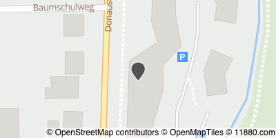 Auf Stadtplan Memmingen anzeigen