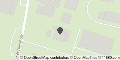 Auf Stadtplan Tuttlingen anzeigen