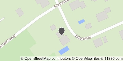 Auf Stadtplan Meßkirch anzeigen