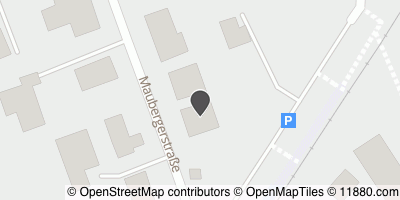 Auf Stadtplan Hohenschäftlarn anzeigen