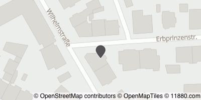 Auf Stadtplan Freiburg im Breisgau anzeigen