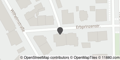 Auf Stadtplan Freiburg im Breisgau anzeigen