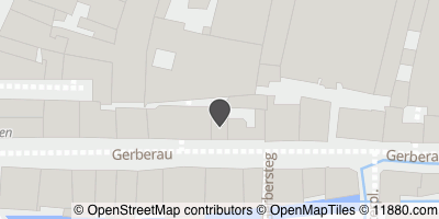 Auf Stadtplan Freiburg im Breisgau anzeigen