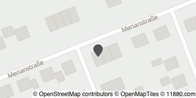 Auf Stadtplan Memmingen anzeigen