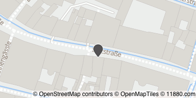 Auf Stadtplan Freiburg im Breisgau anzeigen