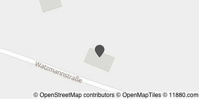 Auf Stadtplan Fridolfing anzeigen