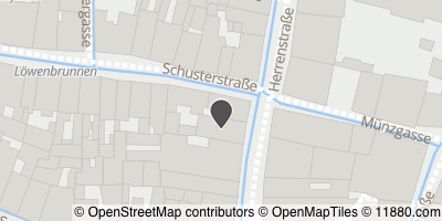 Auf Stadtplan Freiburg im Breisgau anzeigen