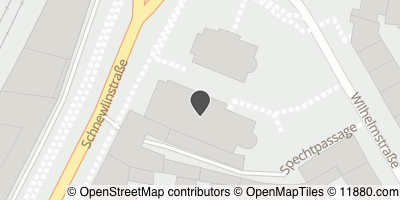 Auf Stadtplan Freiburg im Breisgau anzeigen