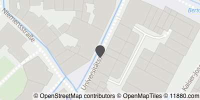 Auf Stadtplan Freiburg im Breisgau anzeigen