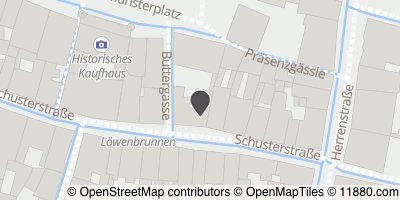 Auf Stadtplan Freiburg im Breisgau anzeigen