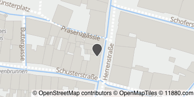 Auf Stadtplan Freiburg im Breisgau anzeigen