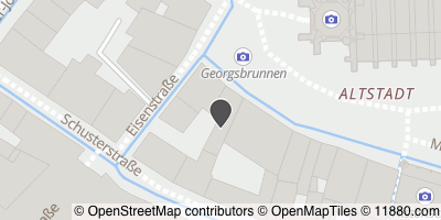 Auf Stadtplan Freiburg im Breisgau anzeigen