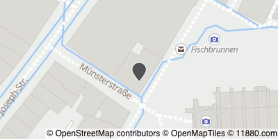 Auf Stadtplan Freiburg im Breisgau anzeigen