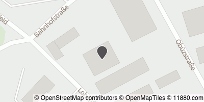 Auf Stadtplan Obing anzeigen