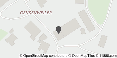 Auf Stadtplan Ingoldingen anzeigen