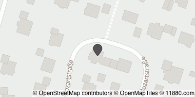 Auf Stadtplan Tannheim, Württemberg anzeigen