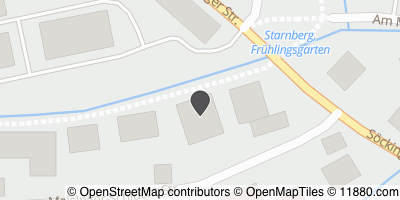 Auf Stadtplan Starnberg anzeigen