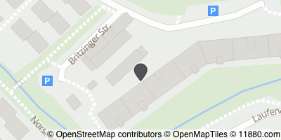 Auf Stadtplan Freiburg im Breisgau anzeigen