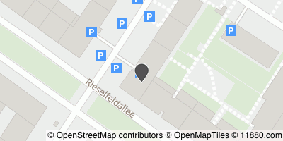 Auf Stadtplan Freiburg im Breisgau anzeigen