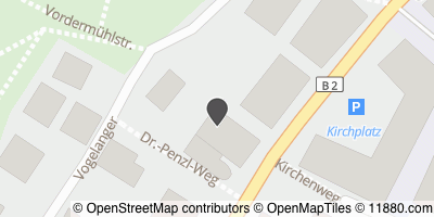 Auf Stadtplan Starnberg anzeigen