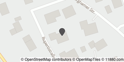 Auf Stadtplan Obing anzeigen