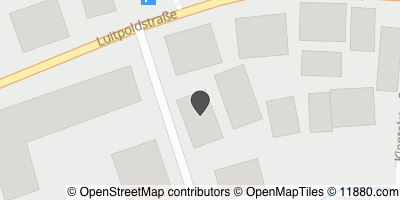 Auf Stadtplan Herrsching am Ammersee anzeigen