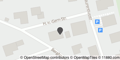 Auf Stadtplan Obing anzeigen