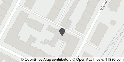 Auf Stadtplan Freiburg im Breisgau anzeigen