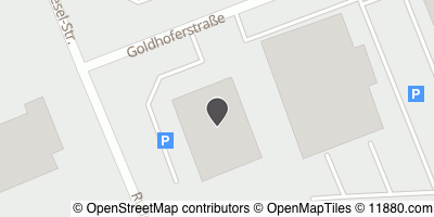 Auf Stadtplan Memmingen anzeigen
