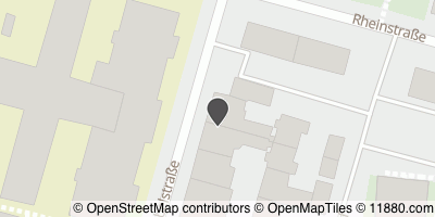 Auf Stadtplan Freiburg im Breisgau anzeigen