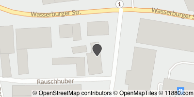 Auf Stadtplan Obing anzeigen