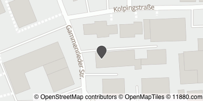 Auf Stadtplan Bad Wörishofen anzeigen