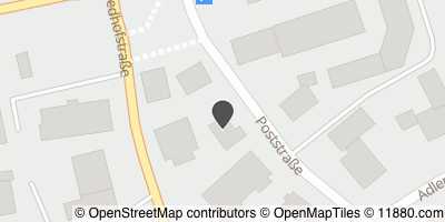 Auf Stadtplan Eberhardzell anzeigen